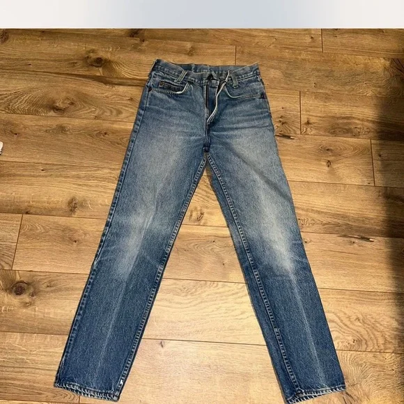 Vintage Levis - 25-26 - Picture 3 of 9